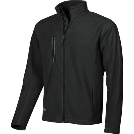 Veste polaire Warm