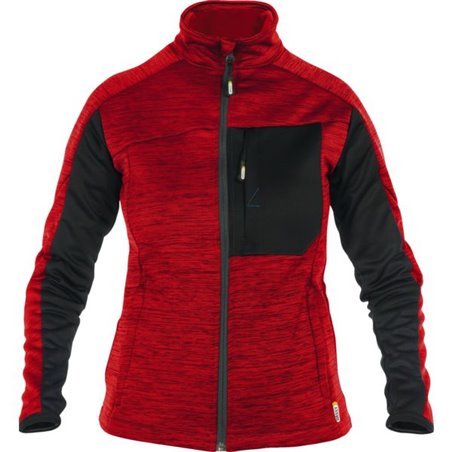 Veste polaire Convex Women