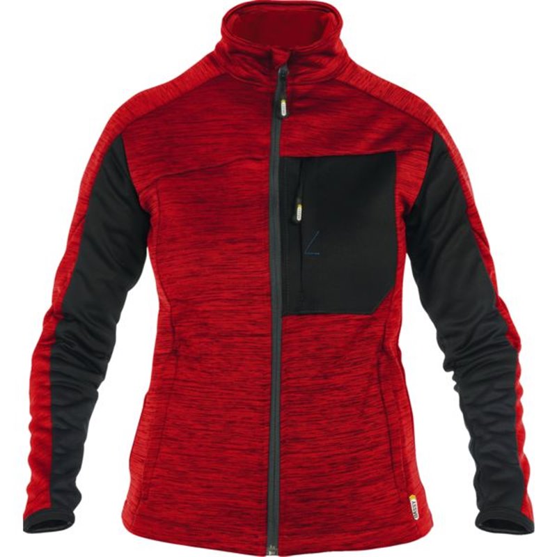 Veste polaire Convex Women