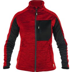 Veste polaire Convex Women