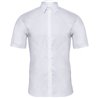 Chemise MC Capuccino