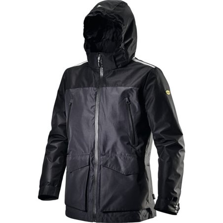 Veste matelassée Tech