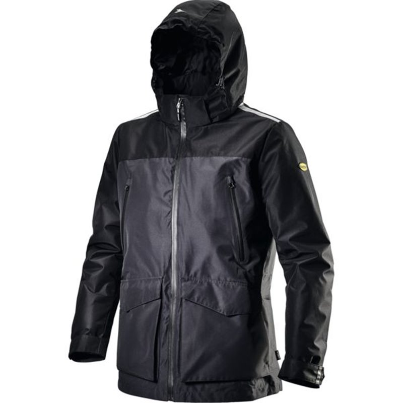 Veste matelassée Tech