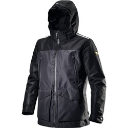 Veste matelassée Tech