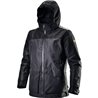 Veste matelassée Tech