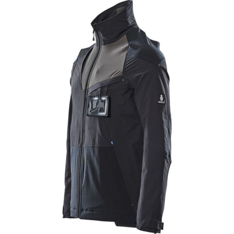 Veste stretch