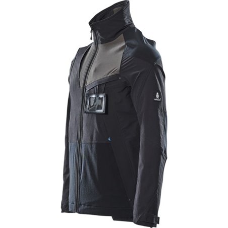 Veste stretch