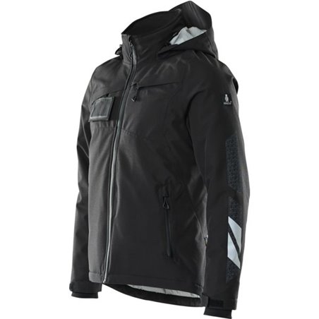 Veste grand froid Homme