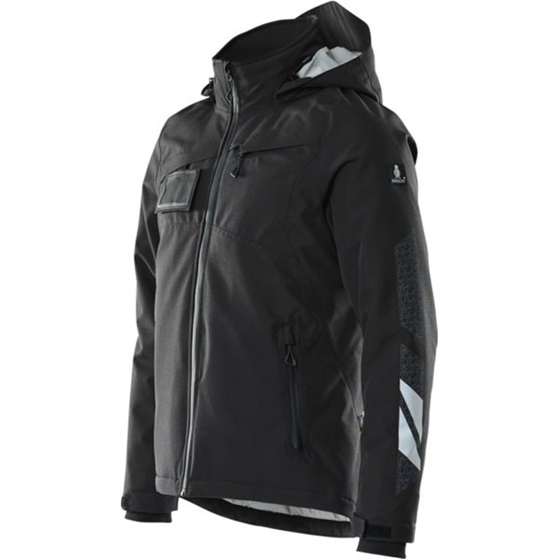 Veste grand froid Homme