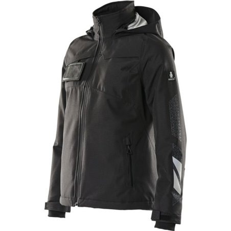 Veste grand froid Femme