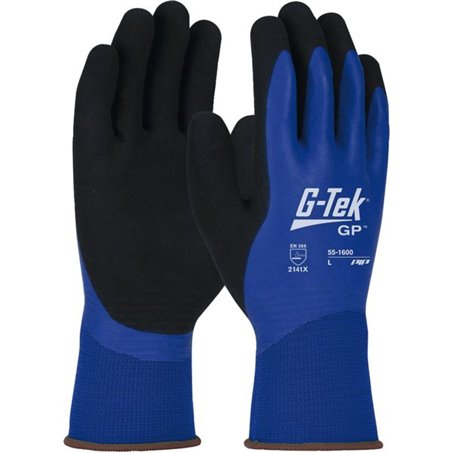 Gant G-Tek® GP? double enduction latex