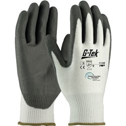 Gant paume enduite nitrile G-Tek® 3RX?