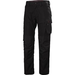 Pantalon Work Pant Luna