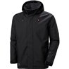 Veste Shell Oxford