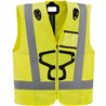 Veste Newton HI-VIZ