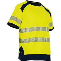 Tee shirt manches courtes Hivi