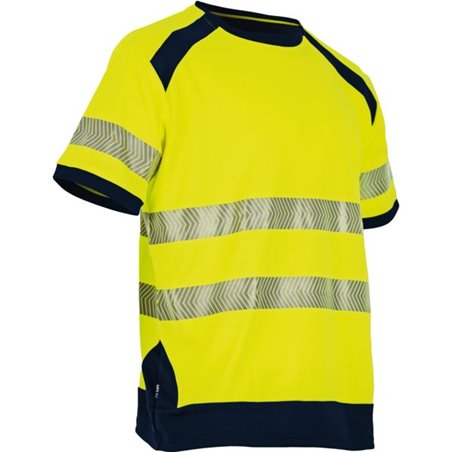 Tee shirt manches courtes Hivi