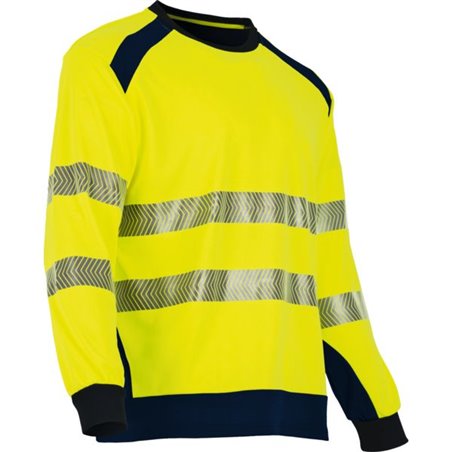 Tee shirt manches longues Hivi