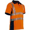 Polo manches courtes Hivi