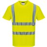 Tee-Shirt Hivi Confort manches courtes