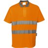 Polo Hivi Confort manches courtes