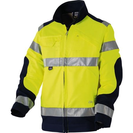 Blouson Hivi Luklight Entretien Industriel