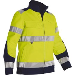 Blouson Luklight Hivi Femme