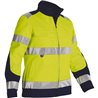 Blouson Luklight Hivi Femme