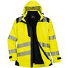 Parka 3-en-1 PW3 