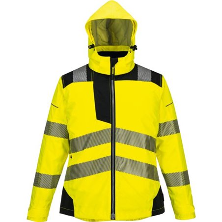 Parka matelassée Femme Hivi PW3