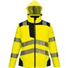 Parka matelassée Femme Hivi PW3