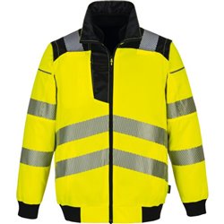 Blouson Hivi 3-en-1 PW3