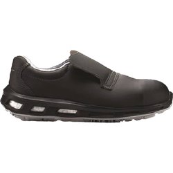 Mocassins Noir S2 SRC
