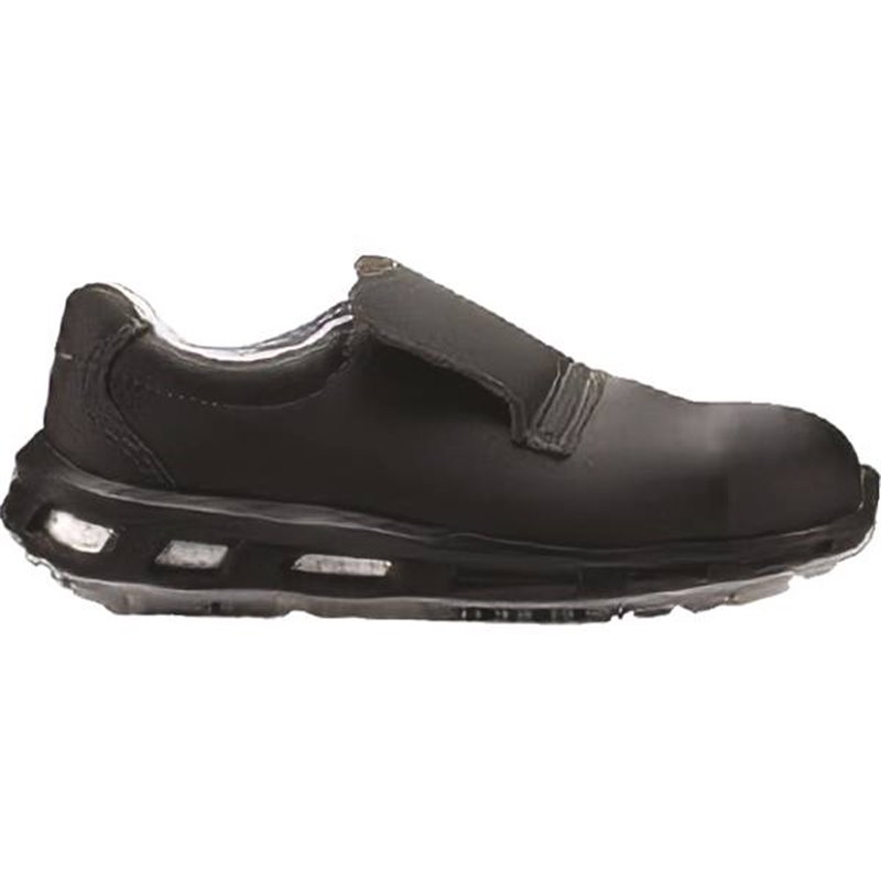 Mocassins Noir S2 SRC