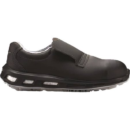 Mocassins Noir S2 SRC
