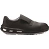 Mocassins Noir S2 SRC