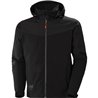 Veste Softshell Oxford