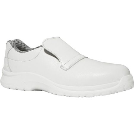 Mocassins Response S2 SRC
