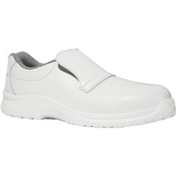 Mocassins Response S2 SRC