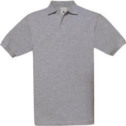 Polo homme manches courtes