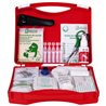 Trousse de secours BTP