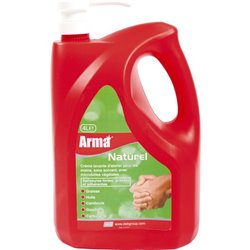 Crème Arma® Naturel