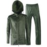 Ensemble de pluie polyester/PVC