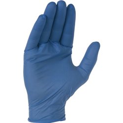 Gant nitrile AUU4010