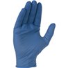 Gant nitrile AUU4010