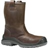 Bottes Nordic Plus S3 CI SRC