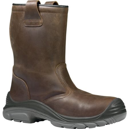 Bottes Nordic Plus S3 CI SRC