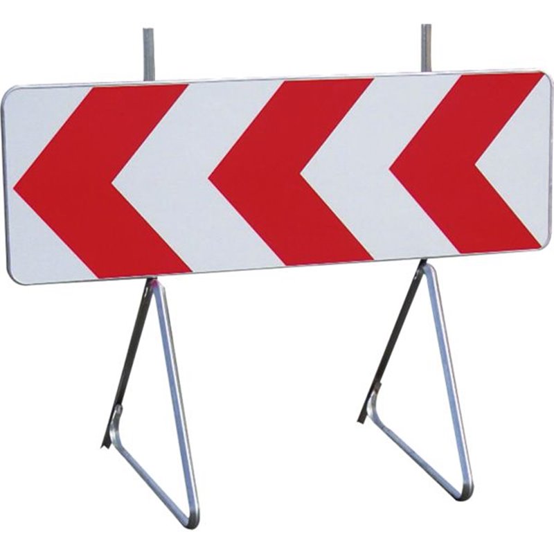 Panneau de signalisation K8