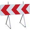 Panneau de signalisation K8