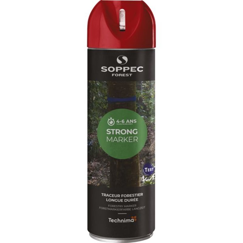 Traceur forestier Strong Marker®